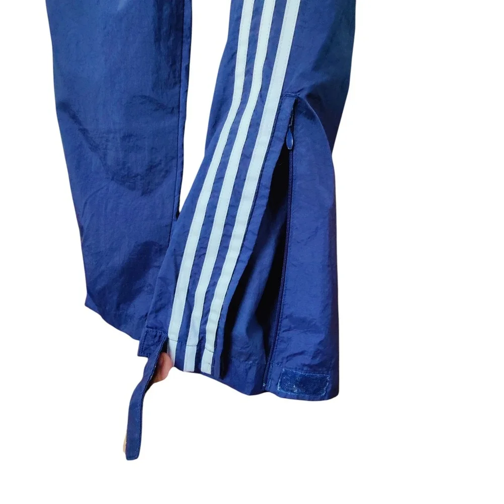 adidas vintage y2k